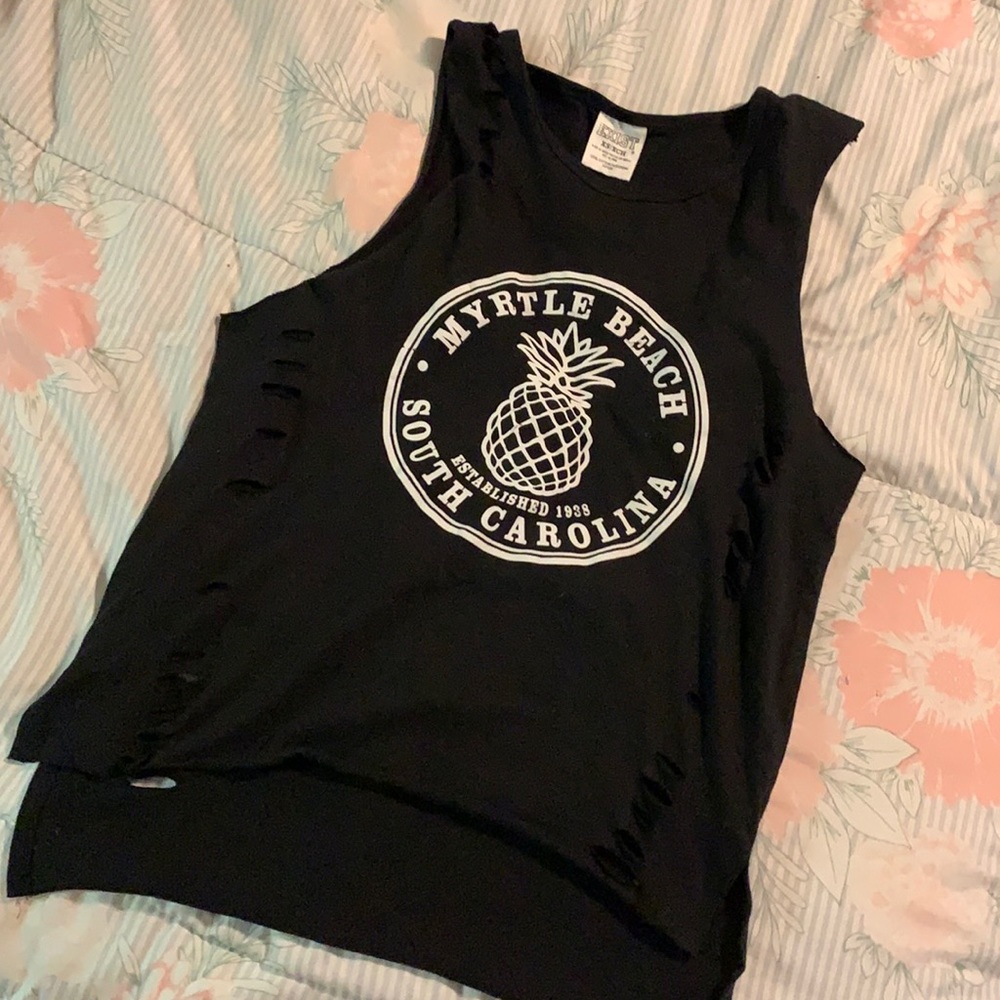 Myrtle Beach Tank Top